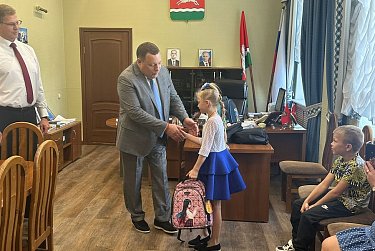 Готовимся к школе